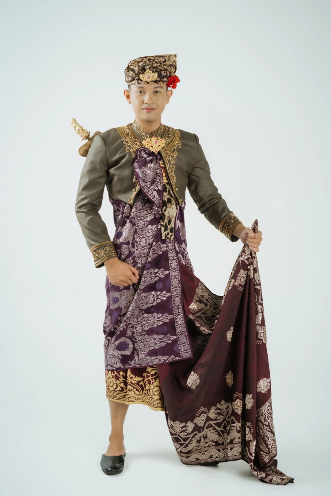 pemenang bagus bali 2024